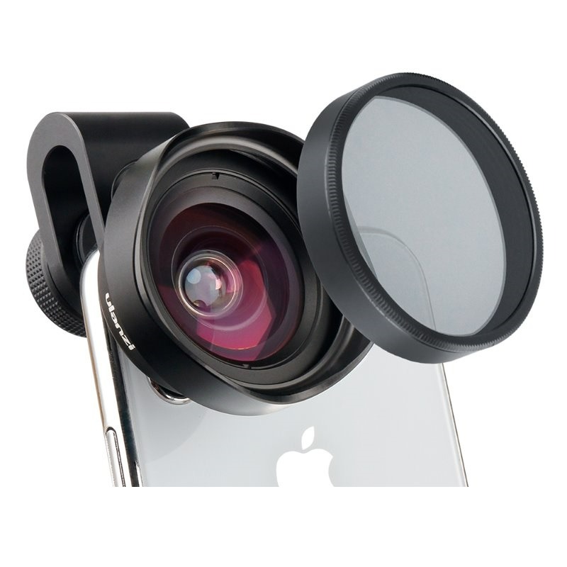 ulanzi AC-L3 스마트폰 16mm 광각 컨버젼 렌즈