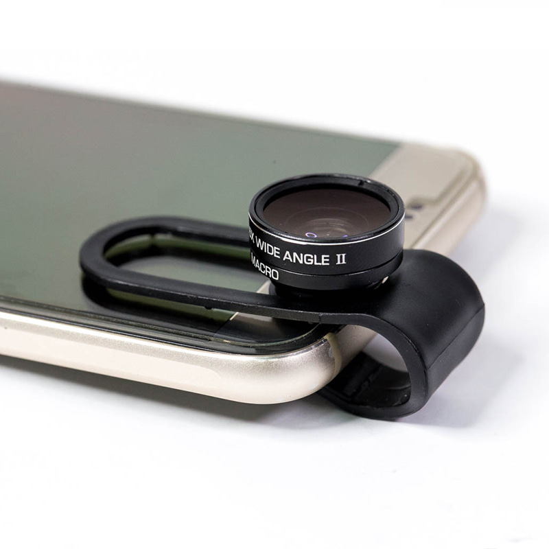 CP-65-II 투인원 스마트폰 렌즈